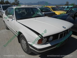 BMW E34 SERIES 5